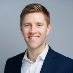 Profile image for John Cope