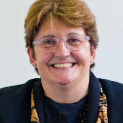 Profile image for Professor Dame Sonia Blandford, DBE