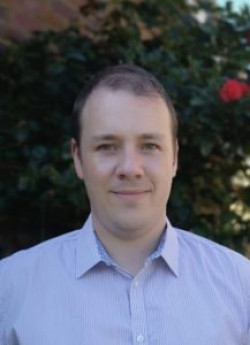 Profile image for David Smith