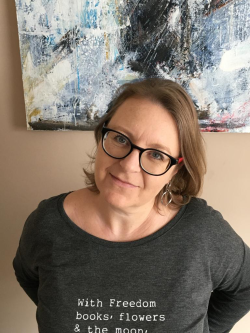 Profile image for Dr Caroline McGlynn