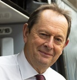 Profile image for Anthony Smith