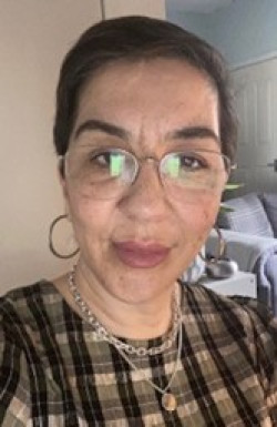 Profile image for Joanne McLeod