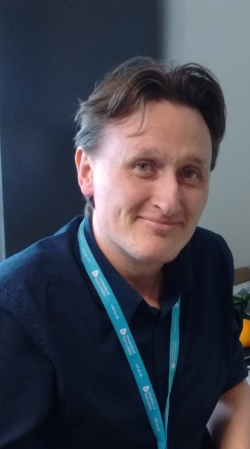 Profile image for David Murray