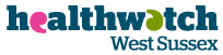 Healthwatch West Sussex