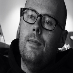 Profile image for Gareth Nicholson