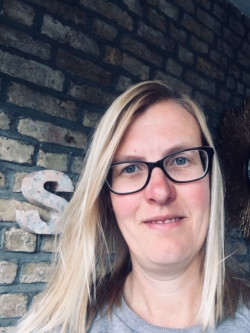 Profile image for Stephanie Day
