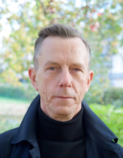 Profile image for James Odling-Smee