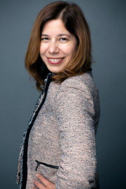 Profile image for Camillia Mankabady