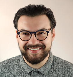 Profile image for Joe Roberts