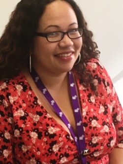 Profile image for Lucy Hunte