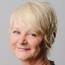 Profile image for Julia Taylor