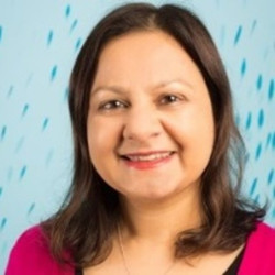 Profile image for Shahana Ramsden