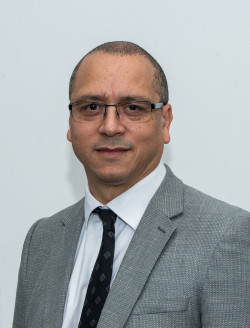 Profile image for Jeremy Crook OBE