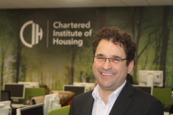 Profile image for Gavin Smart