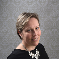 Profile image for Caroline Wright