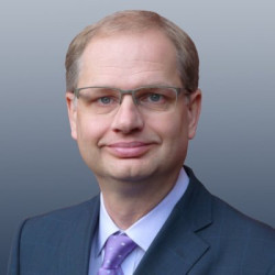 Profile image for Phillip Britton MBE