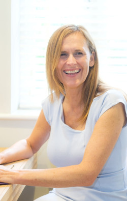 Profile image for Helen Booth