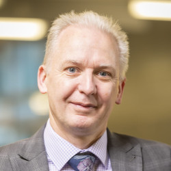 Profile image for Andrew Turner