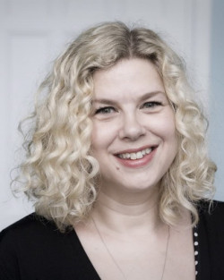 Profile image for Rebecca Bennett