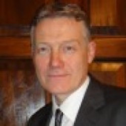 Profile image for Dr Ian Kearns