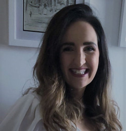 Profile image for Aoife Hughes