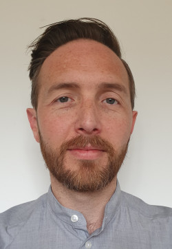 Profile image for Les Hopper