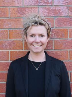 Profile image for Sophie Howes