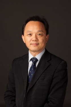 Profile image for Professor David Tann