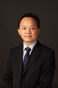 Profile image for Professor David Tann