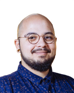 Profile image for Ehab Syed