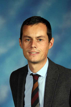 Profile image for James Schillemore