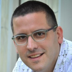 Profile image for Phill Miller