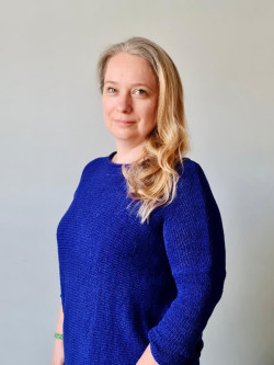 Profile image for Jenny McLaughlin