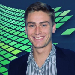 Profile image for Adrien Bourg