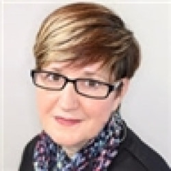 Profile image for Tonya Riney