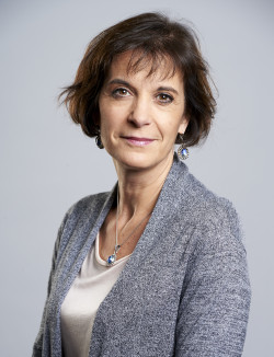Profile image for Deborah Alsina