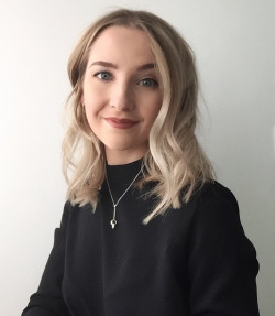 Profile image for Rosie Atkin