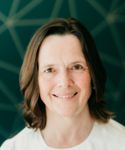 Profile image for Ruth Pott