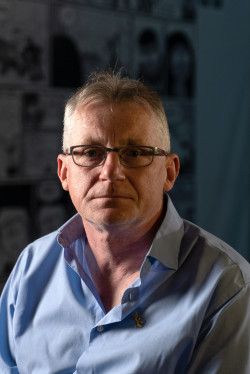 Profile image for Patrick Green