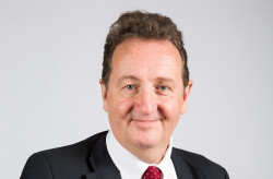 Profile image for Councillor Julian Bell