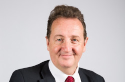 Profile image for Councillor Julian Bell