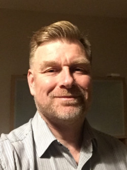 Profile image for Greg Archer