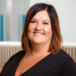 Profile image for Nicki Credland