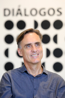 Profile image for Professor Paul Heritage