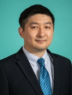 Profile image for Professor Jin Xuan