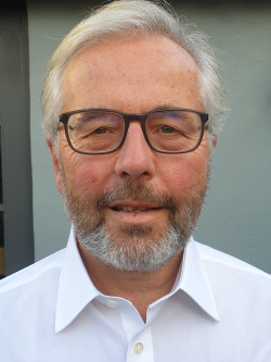 Profile image for Stephen Burke
