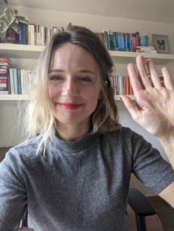 Profile image for Annie MacIver