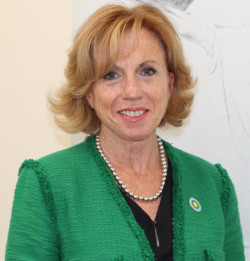 Profile image for Professor Greta Westwood CBE