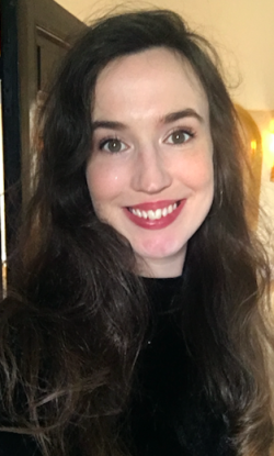 Profile image for Fiona Byrne