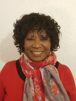 Profile image for Miriam Mukasa